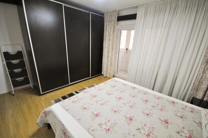 Decebal Rond Alba Iulia Apartam Decomandat 3 camere