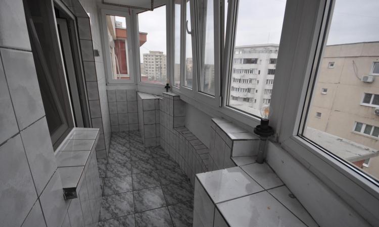 Decebal Rond Alba Iulia Apartam Decomandat 3 camere