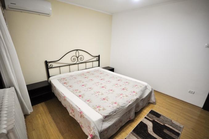 Decebal Rond Alba Iulia Apartam Decomandat 3 camere