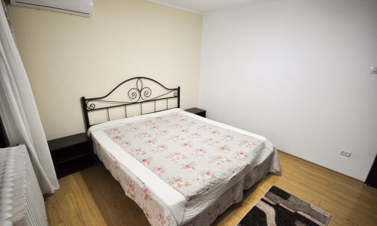 Decebal Rond Alba Iulia Apartam Decomandat 3 camere
