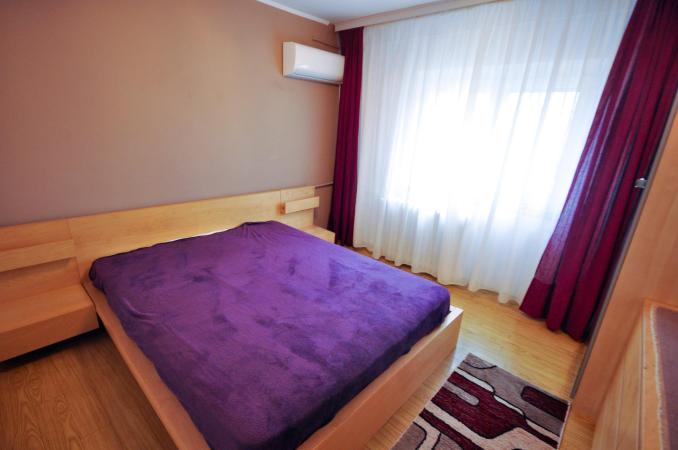 Decebal Rond Alba Iulia Apartam Decomandat 3 camere