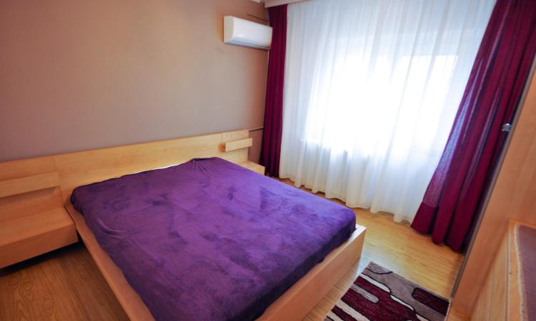 Decebal Rond Alba Iulia Apartam Decomandat 3 camere
