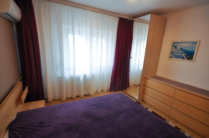 Decebal Rond Alba Iulia Apartam Decomandat 3 camere