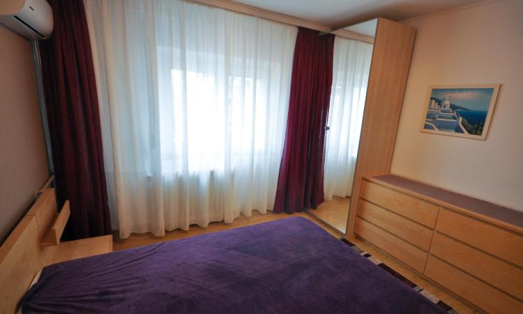 Decebal Rond Alba Iulia Apartam Decomandat 3 camere