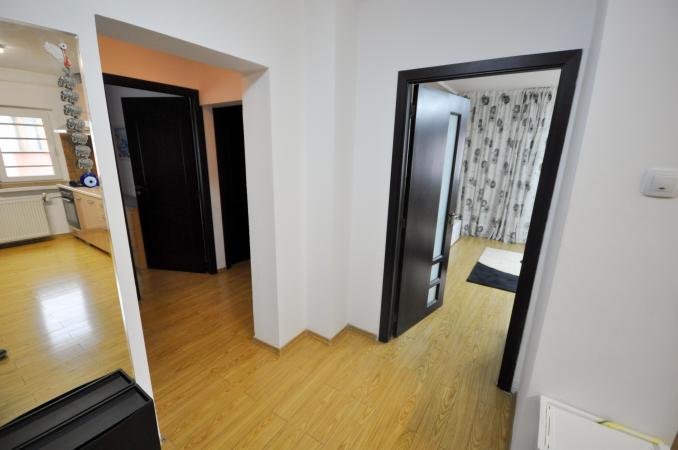 Decebal Rond Alba Iulia Apartam Decomandat 3 camere