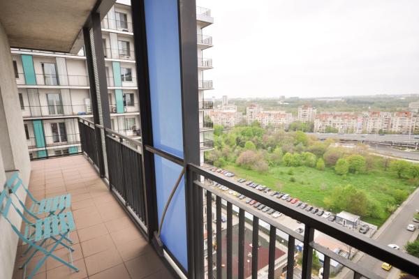 Asmita Gardens Apartament 3 camere Decomandat Parcare