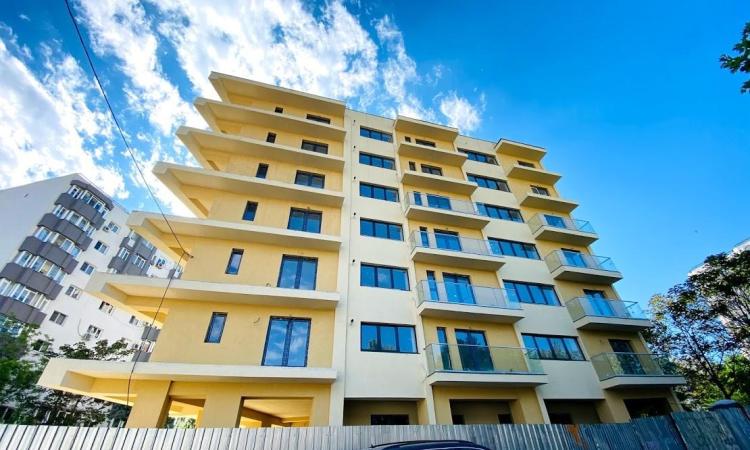 3 Camere 2021 - Papazoglu - Nerva Traian - Comision 0%