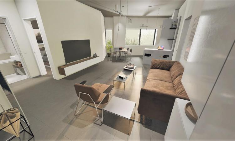 3 Camere 2021 - Papazoglu - Nerva Traian - Comision 0%