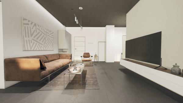 3 Camere 2021 - Papazoglu - Nerva Traian -  Comision 0%