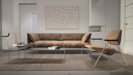 3 Camere 2021 - Papazoglu - Nerva Traian -  Comision 0%