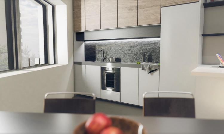 3 Camere 2021 - Papazoglu - Nerva Traian - Comision 0%