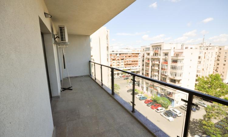 Nerva Traian Timpuri Noi Ap 2 cam Bloc Nou Parcare Centrala