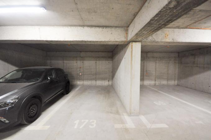 Nerva Traian Timpuri Noi Ap 2 cam Bloc Nou Parcare Centrala