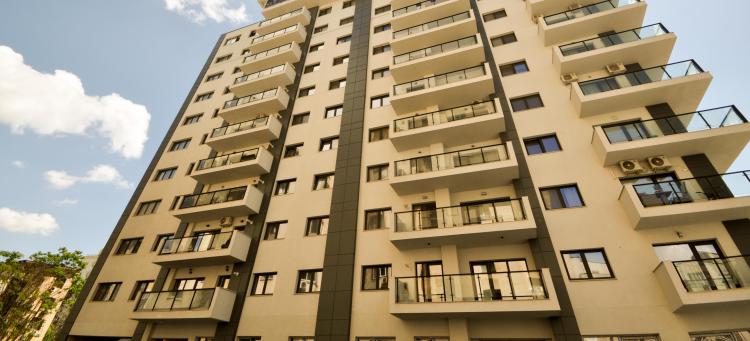 Nerva Traian Timpuri Noi Ap 2 cam Bloc Nou Parcare Centrala