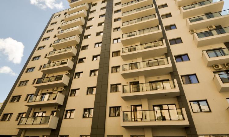 Nerva Traian Timpuri Noi Ap 2 cam Bloc Nou Parcare Centrala