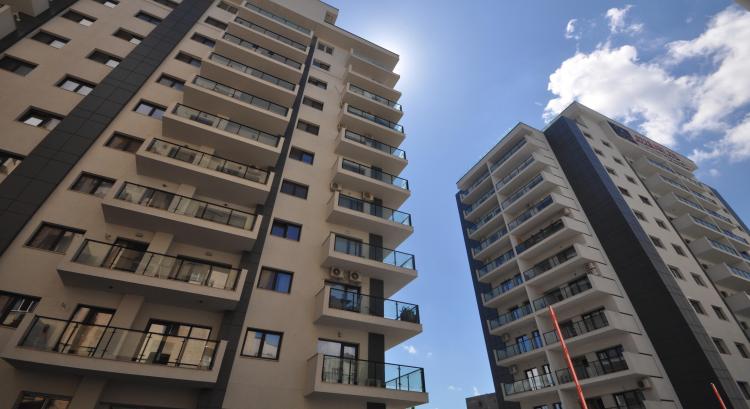 Nerva Traian Timpuri Noi Ap 2 cam Bloc Nou Parcare Centrala