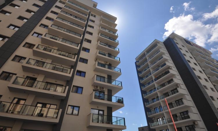 Nerva Traian Timpuri Noi Ap 2 cam Bloc Nou Parcare Centrala
