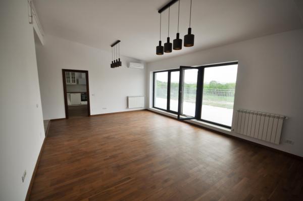 Tineretului Vacaresti Spatiu birouri 3 camere 120mp + 2 terase de 40mp