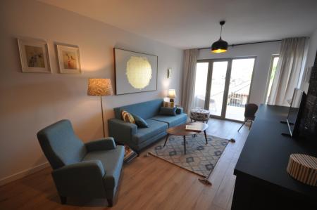 Piata Unirii Tineretului Marasesti Apart 2 camere Lux Bloc Boutique