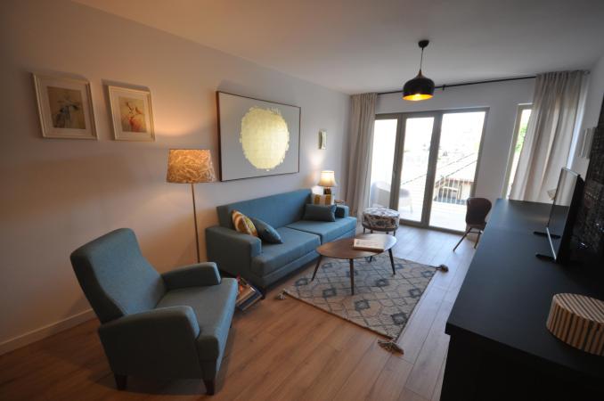 Piata Unirii Tineretului Marasesti Apart 2 camere Lux Bloc Boutique