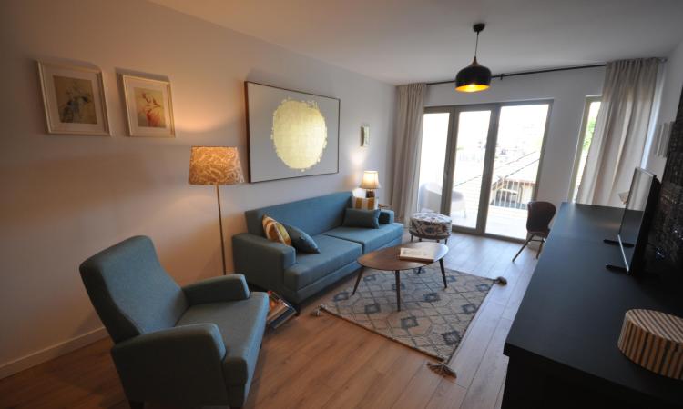 Piata Unirii Tineretului Marasesti Apart 2 camere Lux Bloc Boutique