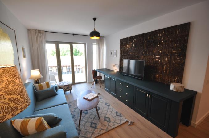Piata Unirii Tineretului Marasesti Apart 2 camere Lux Bloc Boutique
