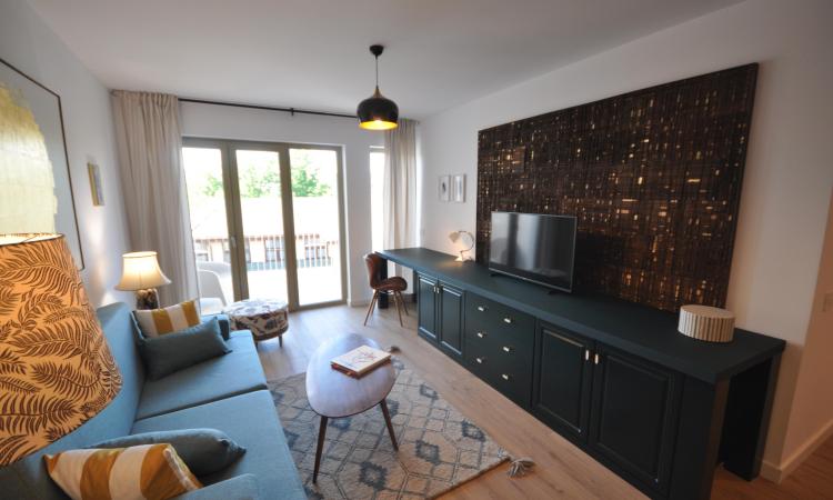 Piata Unirii Tineretului Marasesti Apart 2 camere Lux Bloc Boutique