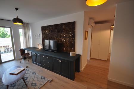 Piata Unirii Tineretului Marasesti Apart 2 camere Lux Bloc Boutique