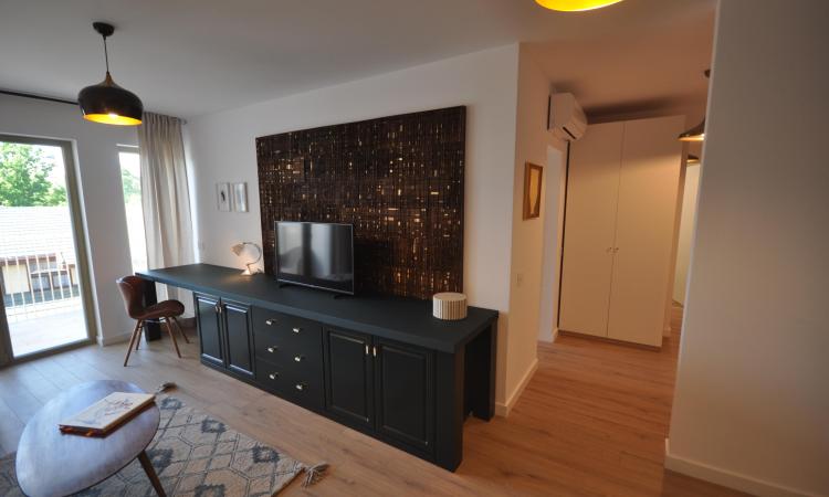 Piata Unirii Tineretului Marasesti Apart 2 camere Lux Bloc Boutique