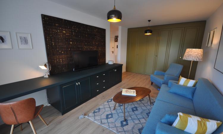 Piata Unirii Tineretului Marasesti Apart 2 camere Lux Bloc Boutique