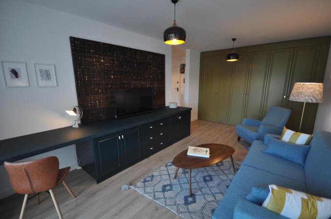 Piata Unirii Tineretului Marasesti Apart 2 camere Lux Bloc Boutique