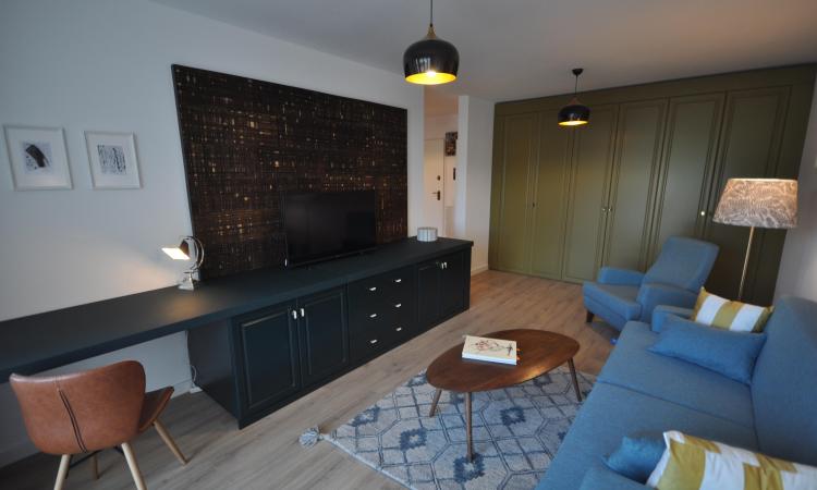 Piata Unirii Tineretului Marasesti Apart 2 camere Lux Bloc Boutique