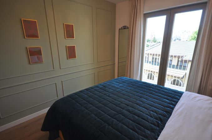 Piata Unirii Tineretului Marasesti Apart 2 camere Lux Bloc Boutique