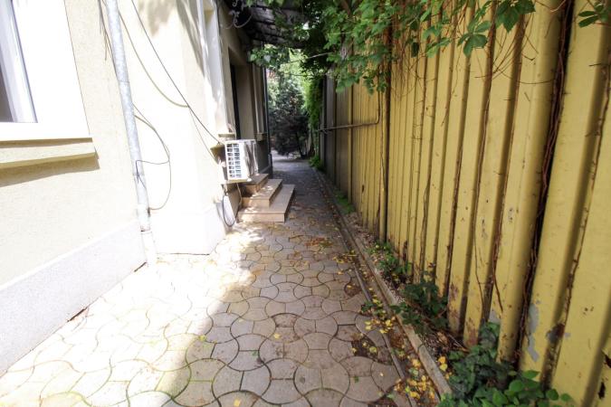 Vila 8 camere - 200 mp - Unirii - Zepter