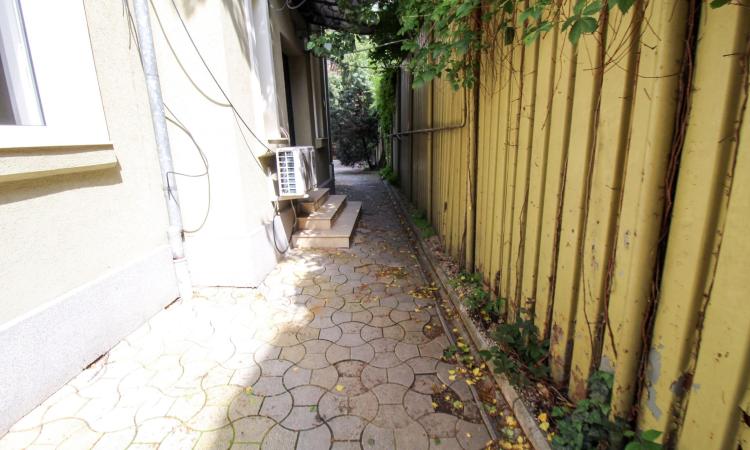 Vila 8 camere - 200 mp - Unirii - Zepter