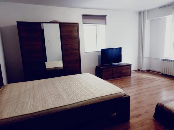 Garsoniera UNIRII - Mircea Voda - Stradal - Bloc monolit