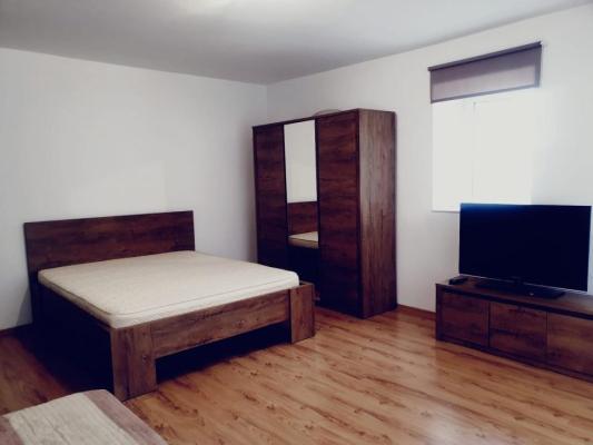 Garsoniera UNIRII - Mircea Voda - Stradal - Bloc monolit