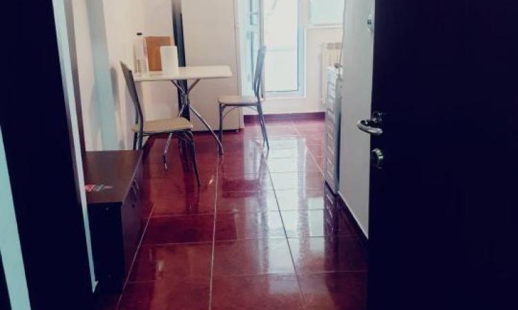 Garsoniera UNIRII - Mircea Voda - Stradal - Bloc monolit