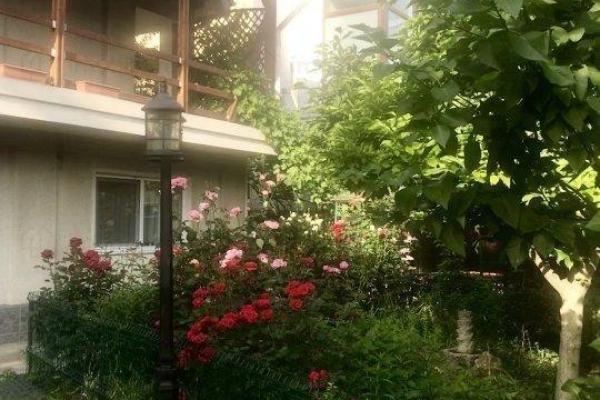 Vila P+1 9 camere Mihai Bravu - Splaiul Unirii - 500mpu - curte 340mp