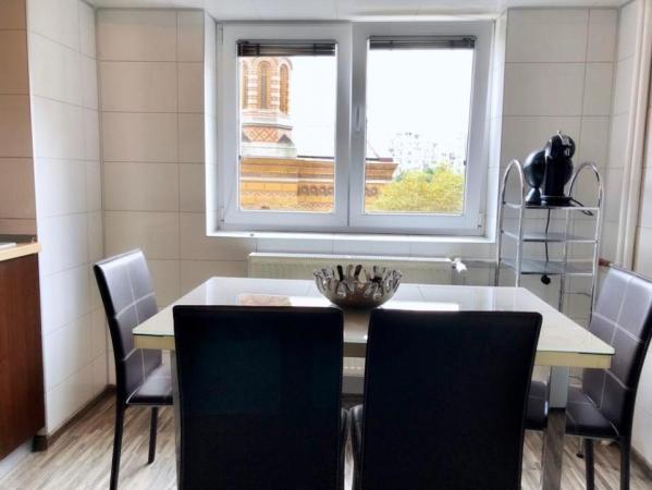 Apartament superb 4 camere, Unirii, Piata Unirii, Unirii-Fantani
