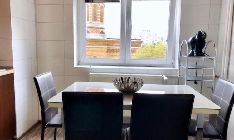 Apartament superb 4 camere, Unirii, Piata Unirii, Unirii-Fantani