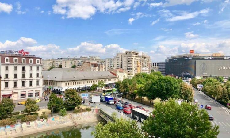 Apartament superb 4 camere, Unirii, Piata Unirii, Unirii-Fantani