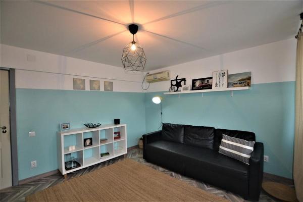 Apartament 2 camere Cismigiu - Hotel Novotel