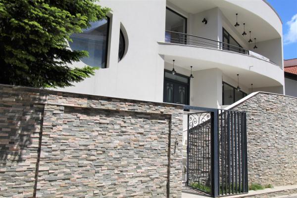 Vila Herastrau Nordului