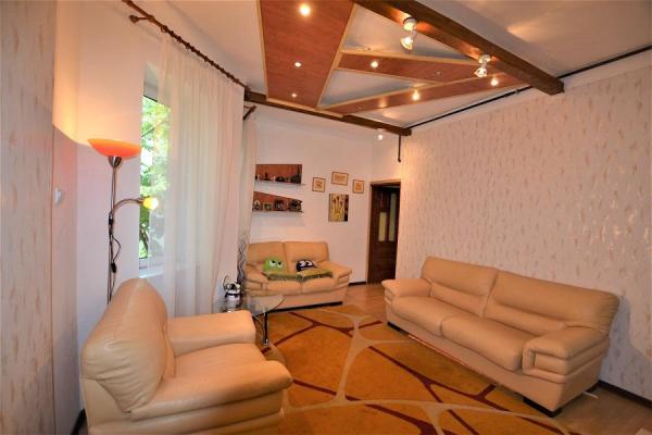 Apartament 2 camere Ateneul Roman - Chocolat