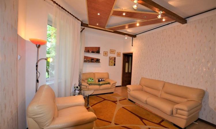 Apartament 2 camere Ateneul Roman - Chocolat