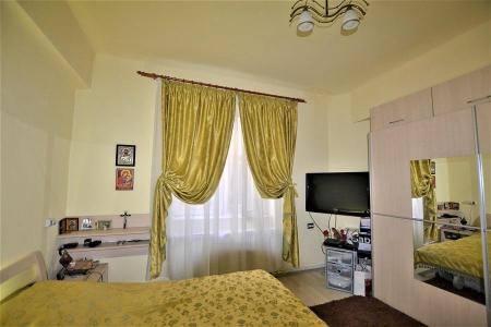 Apartament 2 camere Ateneul Roman - Chocolat