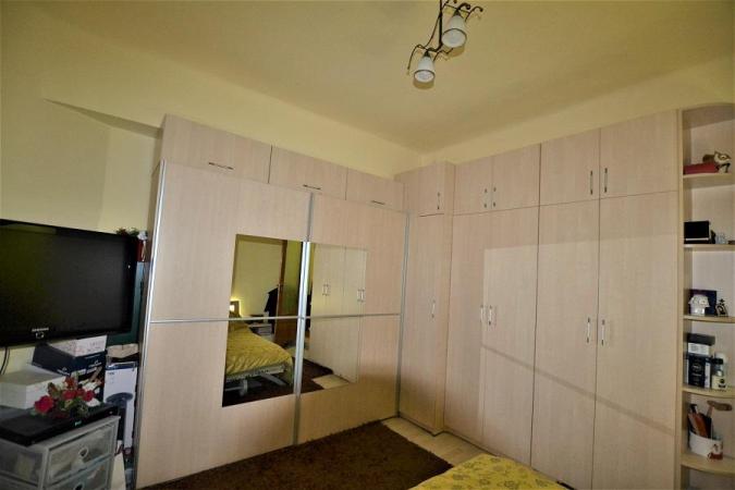 Apartament 2 camere Ateneul Roman - Chocolat
