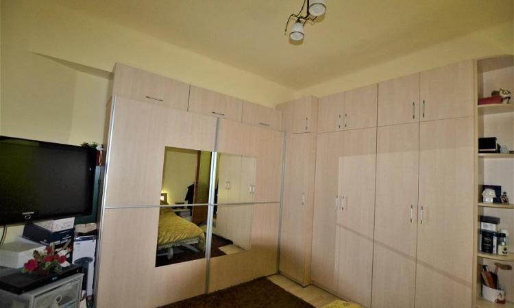 Apartament 2 camere Ateneul Roman - Chocolat