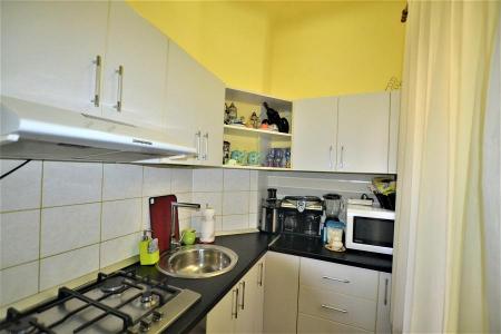 Apartament 2 camere Ateneul Roman - Chocolat